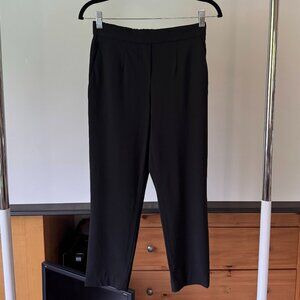 Aritzia Babaton Wool Conan Pants